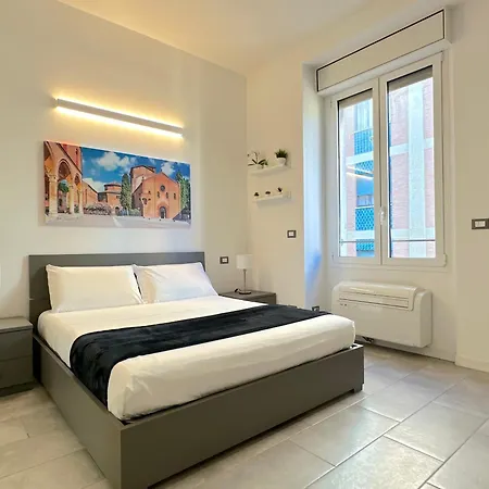 Demetra Appartement
