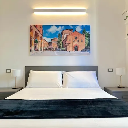 Appartement Demetra Bologna