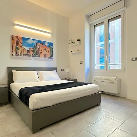 Demetra Appartement Bologna