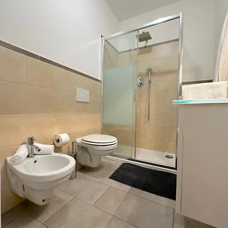 Appartement Demetra Bologna