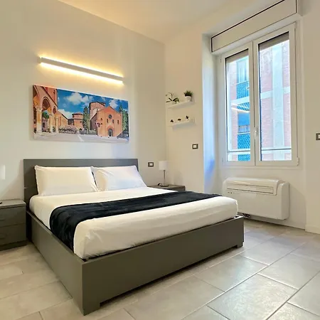 Appartement Demetra Bologna