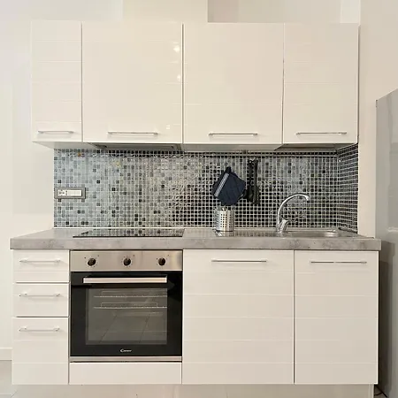Appartement Demetra