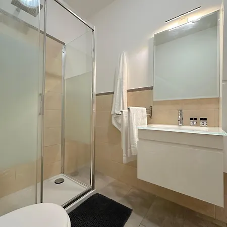 Demetra Appartement *