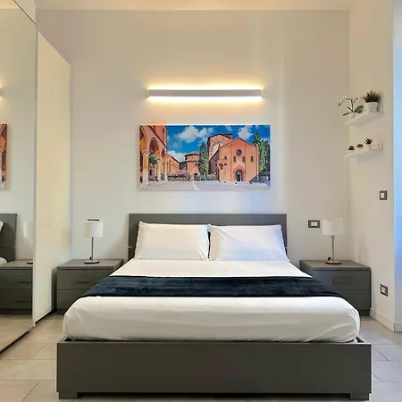 Appartement Demetra