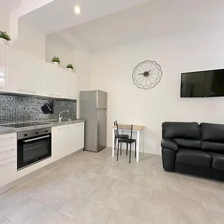 Demetra Appartement Bologna