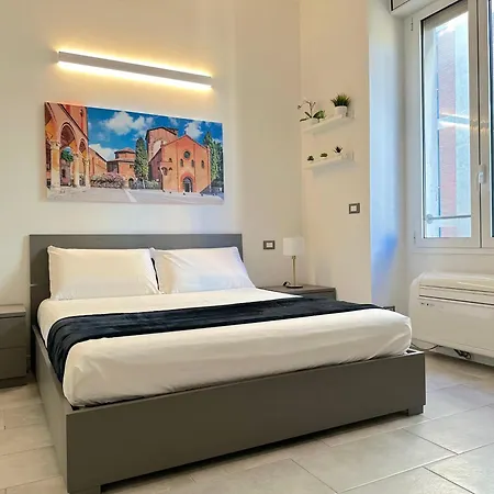 Appartement Demetra
