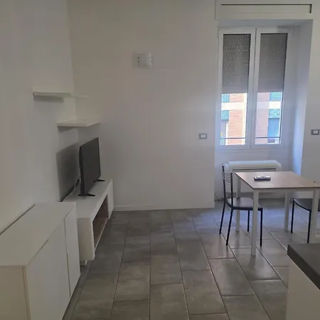 Demetra Appartement *