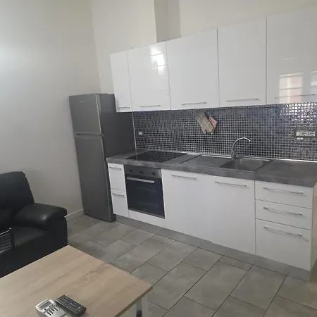 Demetra Appartement