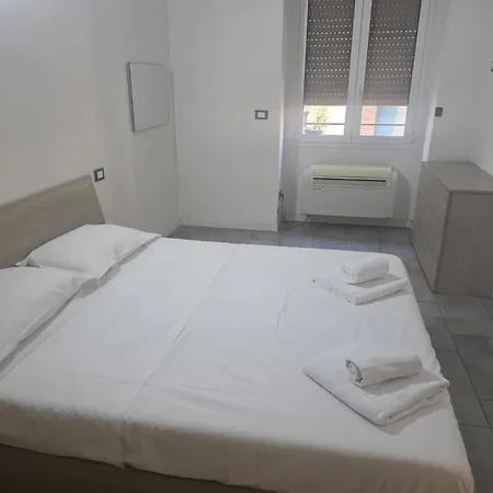 Appartement Demetra