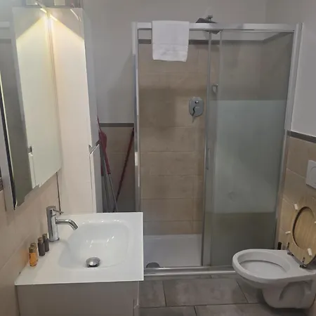 Demetra Appartement Bologna
