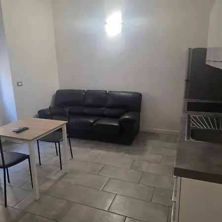 Appartement Demetra *