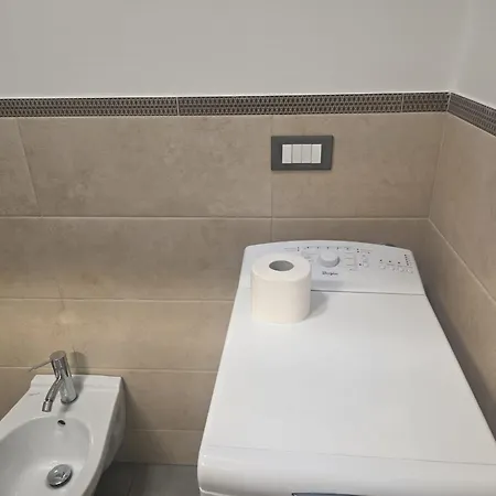 Appartement Demetra