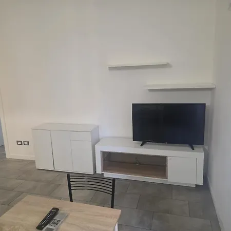 Appartement Demetra Bologna